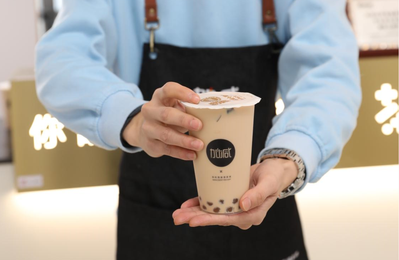千亿国际奶茶：抓住市场红利，开奶茶店应该选在什么时候