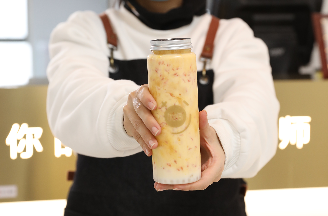 千亿国际茶饮：奶茶店是否可以作为创业的选择