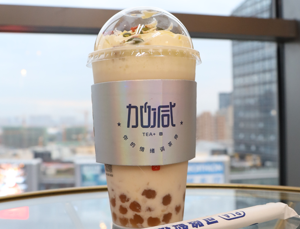 千亿国际茶饮：奶茶加盟店提升业绩的方式有哪些