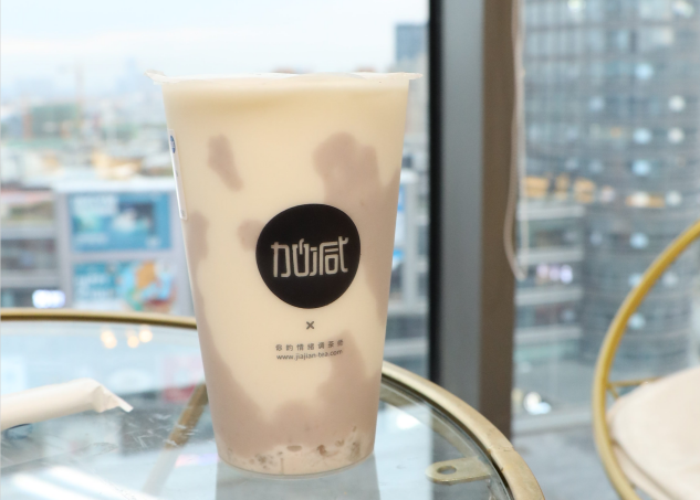 千亿国际茶饮：奶茶加盟有哪些优势值得信赖