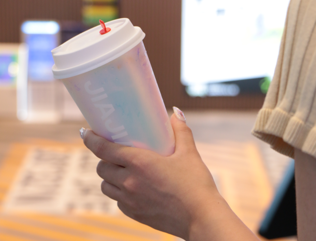 千亿国际茶饮|为什么说奶茶加盟是轻松的创业方式
